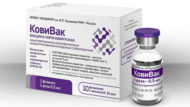 Существующие вакцины от коронавируса (COVID-19): сравнение препаратов 2021 года