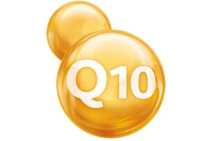 Коэнзим Q10: Значение и Преимущества для Здоровья