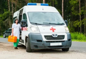 Платная скорая медицинская помощь в Москве: быстро, качественно и удобно