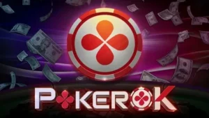 PokerOK: путь к успеху в покере